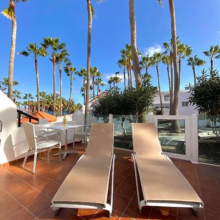 Sofia23 Villa Costa Calma Ngoại thất bức ảnh