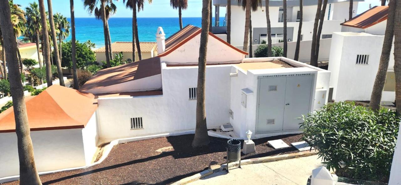 Sofia23 Villa Costa Calma Ngoại thất bức ảnh
