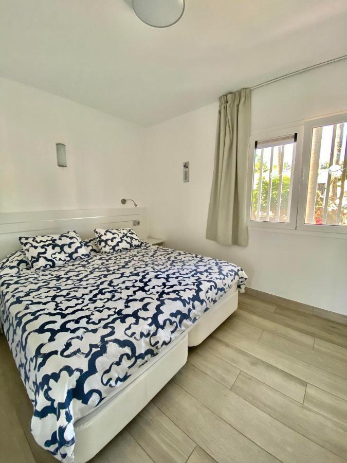 Sofia23 Villa Costa Calma Ngoại thất bức ảnh