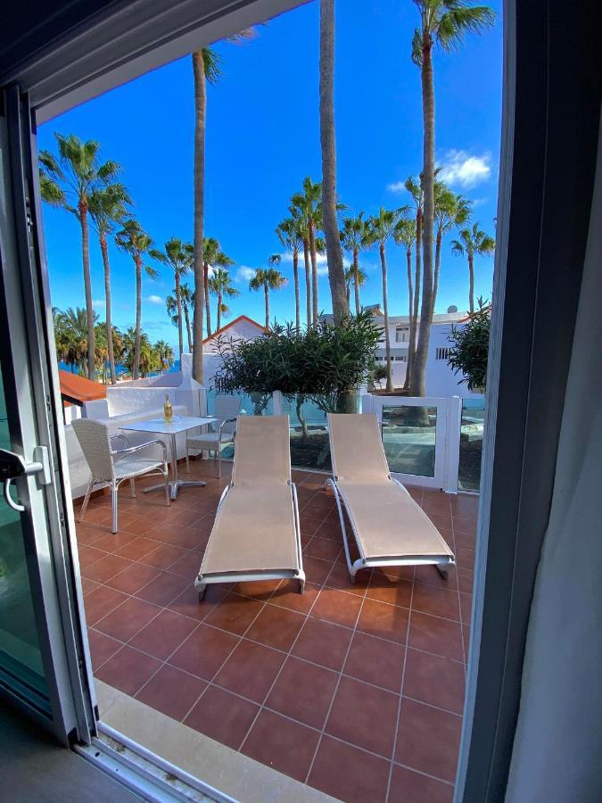 Sofia23 Villa Costa Calma Ngoại thất bức ảnh