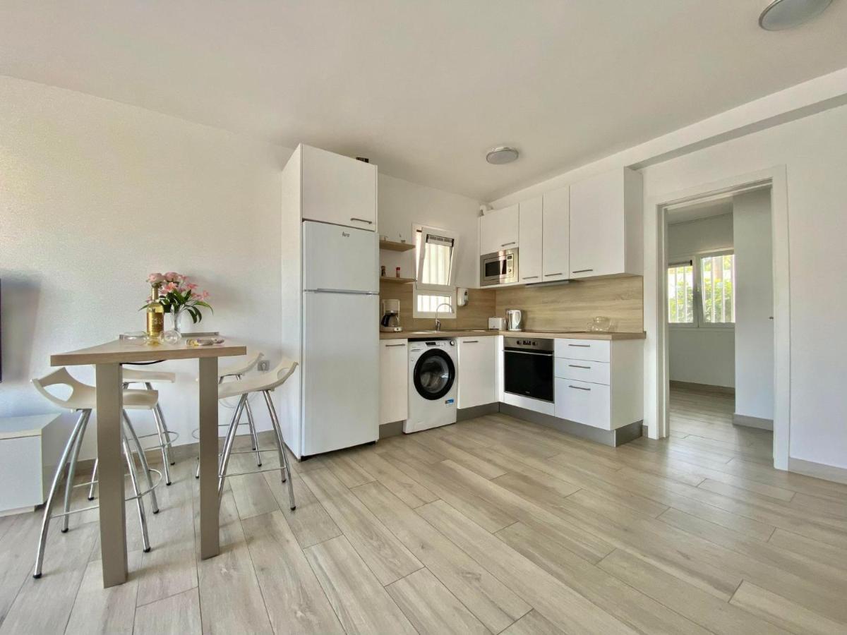 Sofia23 Villa Costa Calma Ngoại thất bức ảnh