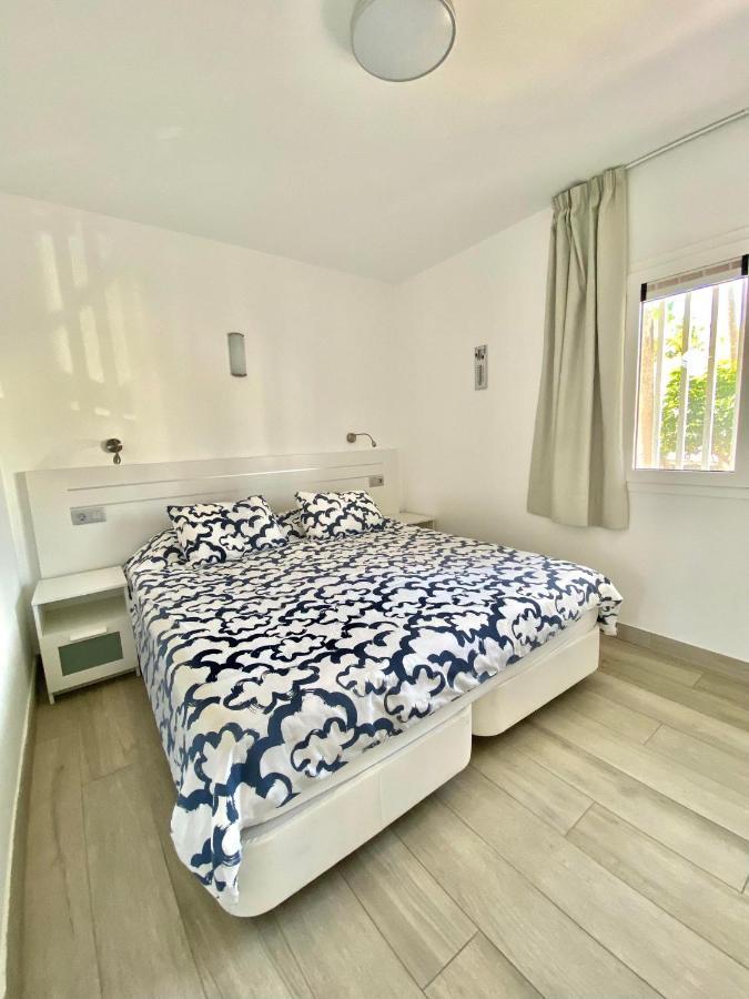 Sofia23 Villa Costa Calma Ngoại thất bức ảnh