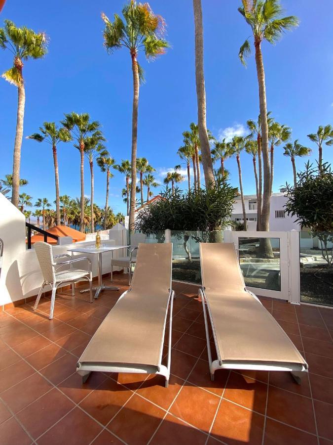 Sofia23 Villa Costa Calma Ngoại thất bức ảnh