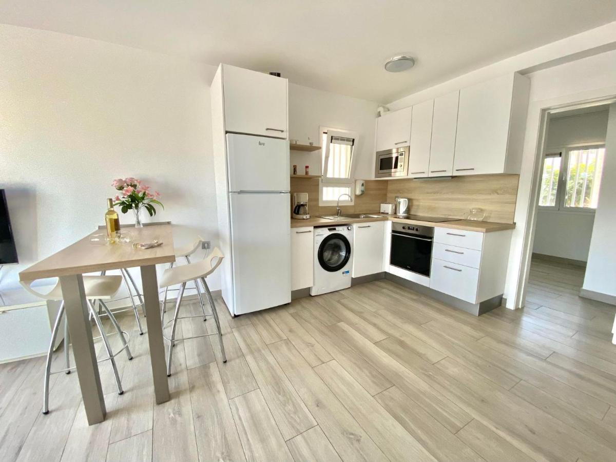 Sofia23 Villa Costa Calma Ngoại thất bức ảnh
