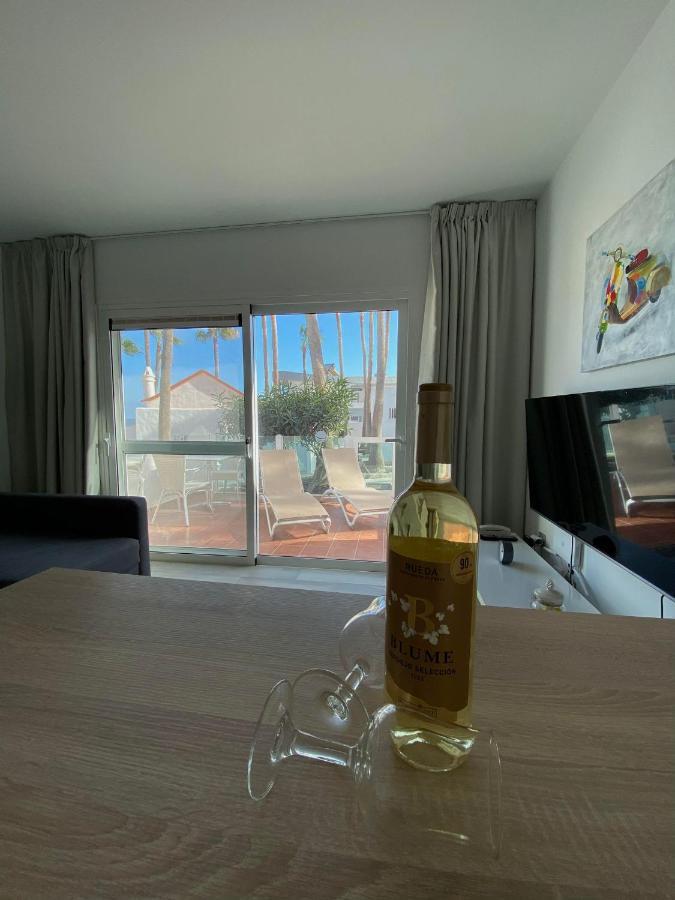 Sofia23 Villa Costa Calma Ngoại thất bức ảnh