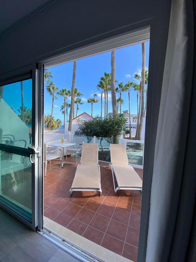 Sofia23 Villa Costa Calma Ngoại thất bức ảnh