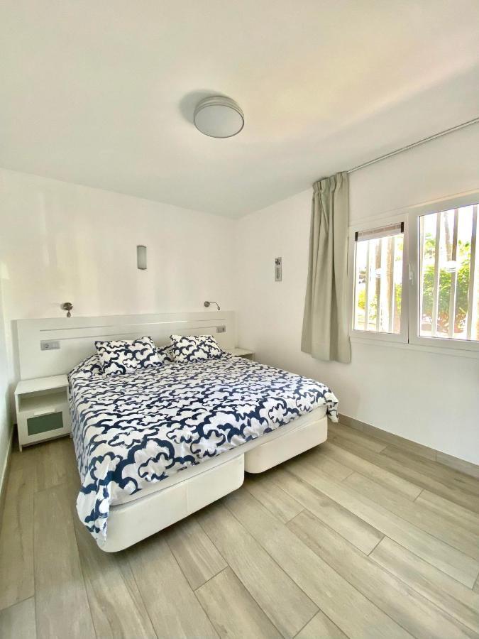 Sofia23 Villa Costa Calma Ngoại thất bức ảnh
