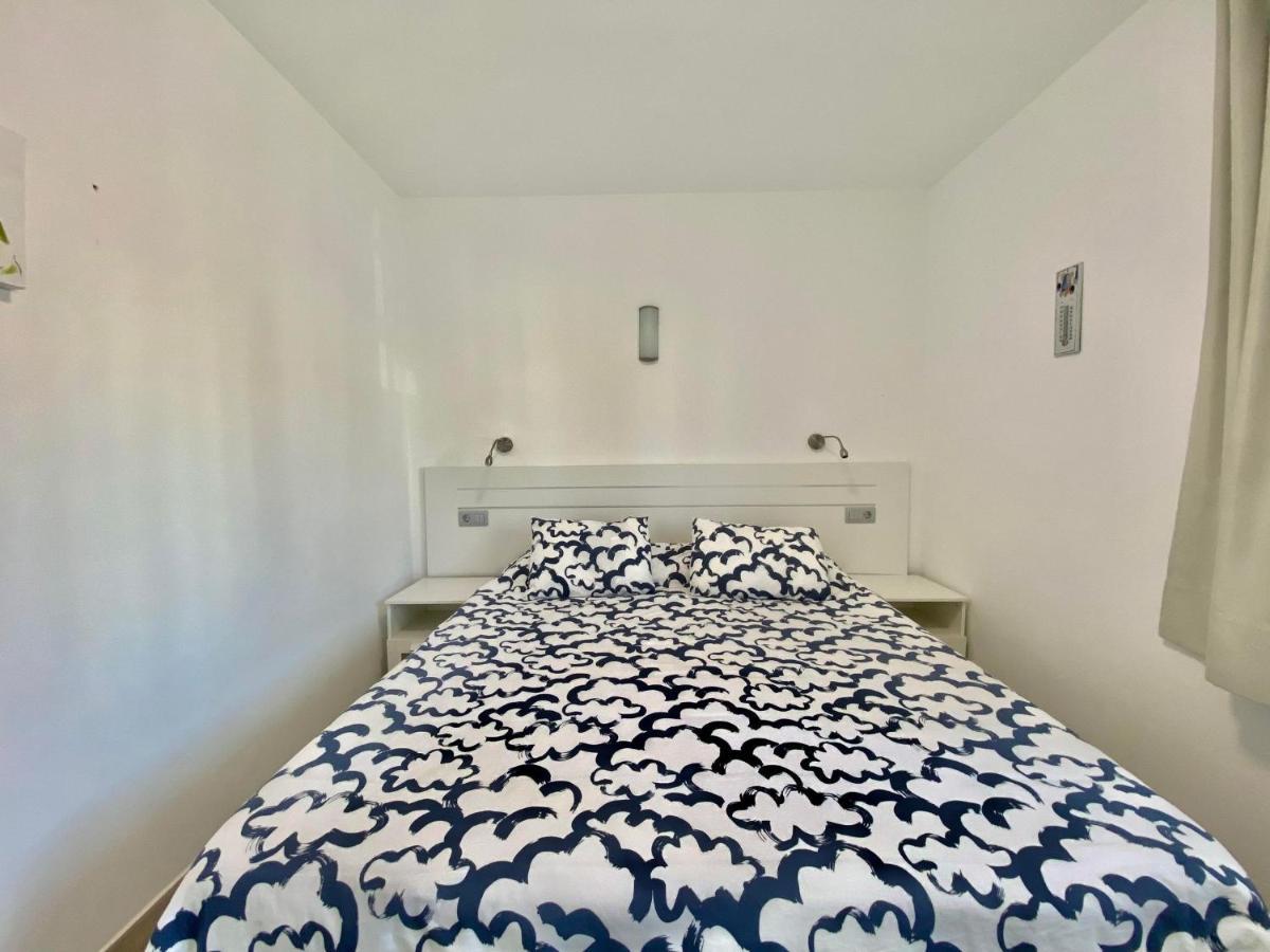 Sofia23 Villa Costa Calma Ngoại thất bức ảnh