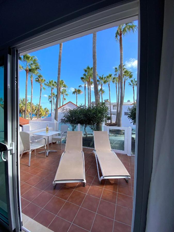 Sofia23 Villa Costa Calma Ngoại thất bức ảnh