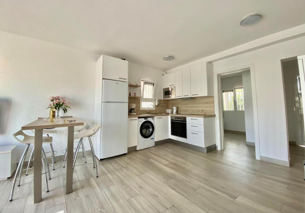 Sofia23 Villa Costa Calma Ngoại thất bức ảnh